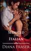 Seduced by the Italian (An Italian Romance)