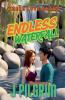 Endless Waterfall