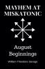 Mayhem at Miskatonic