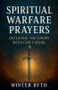 Spiritual Warfare Prayers