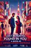 Lost in Tokyo found in you