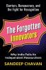 The Forgotten Innovators