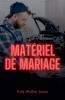 Matériel de mariage