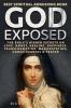 God Exposed - Best Spiritual Awakening Book - The Bible's Hidden Secrets on Love Money Healing Happiness Transformation Manifestation Consciousness & Prayer
