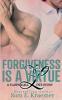 Forgiveness is a Virtue
