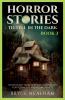 Horror Stories To Tell In The Dark - Book 3