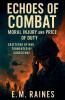 Echoes of Combat