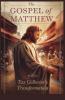 The Gospel of Matthew