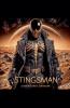 Stingsman Adventures on Mars