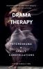 Drama Therapy