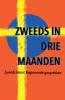Zweeds in drie maanden