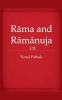Rama and Ramanuja