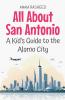 All About San Antonio
