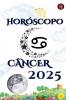 C��ncer Hor��scopo  2025