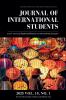 Journal of International Students Vol. 15 No. 1 (2025)