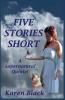 Five Stories Short A Supernatural Quintet