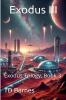 Exodus III - Exodus Trilogy Book 3