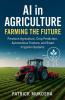 AI in Agriculture