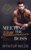 Meeting the Billionaire Boss