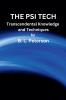 The PSI TECH