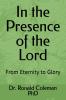 In the Presence of the Lord