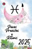 Peixes Previsões e Rituais 2025