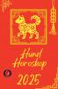 Hund Horoskop  2025
