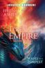 Fires of an Empire Books One and Two