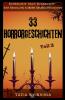 33 Horrorgeschichten - Teil 3