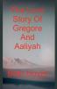 The Love Story Of Gregore And Aaliyah