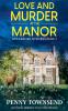 Love and Murder at the Manor