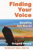 Finding Your Voice