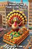 Drama at the Thanksgiving Parade