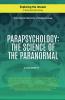 Parapsychology