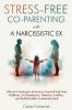 Stress-Free Co-Parenting with a Narcissistic Ex