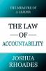 The Law of Accountability The Measure Of A Leader
