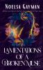 Lamentations Of A Broken Muse