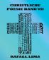 Christliche Poesie Band VII