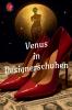 Venus  in Designerschuhen