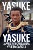 Yasuke