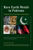 Rare Earth Metals in Pakistan