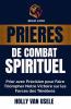 Prières de Combat Spirituel