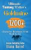 Ultimate Fantasy Writer's Goldmine