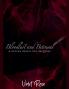 Bloodlust and Betrayal