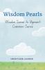 Wisdom Pearls