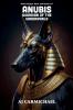 Anubis Guardian of the Underworld