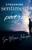 Streaming Sentiments in Poetry