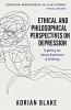 Ethical and Philosophical Perspectives on Depression