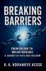 Breaking Barriers