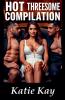 Hot Threesome Compilation